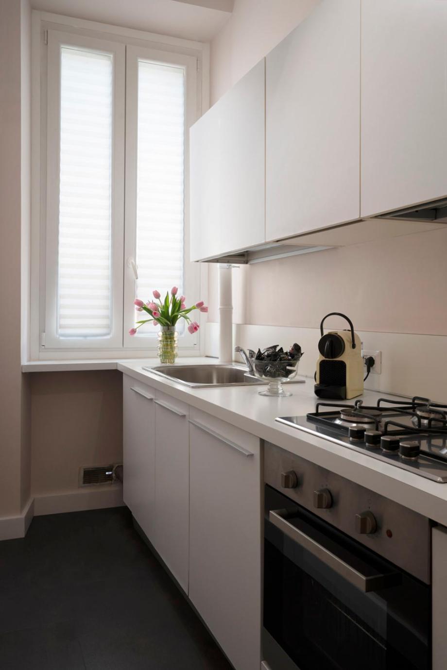 Trevi Luxury Terrace Apartman Róma Kültér fotó