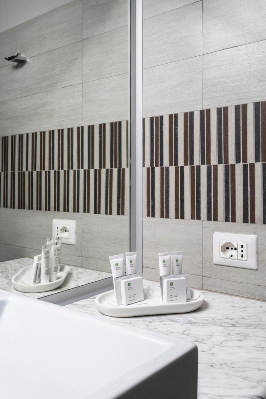 Trevi Luxury Terrace Apartman Róma Kültér fotó