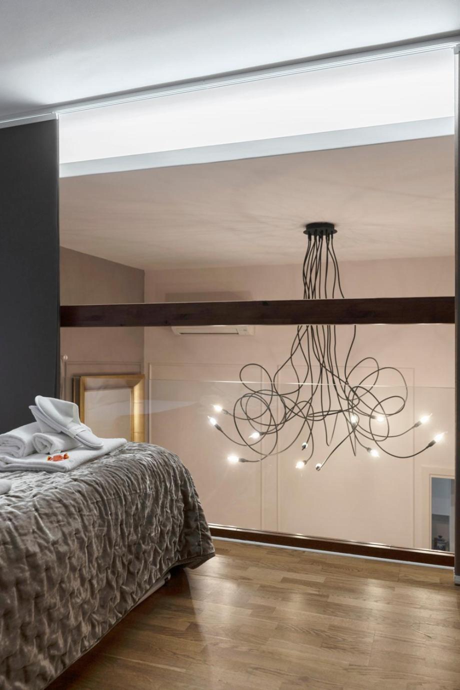 Trevi Luxury Terrace Apartman Róma Kültér fotó