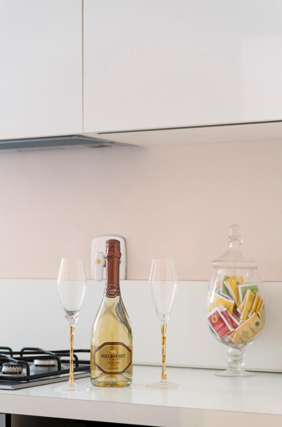 Trevi Luxury Terrace Apartman Róma Kültér fotó