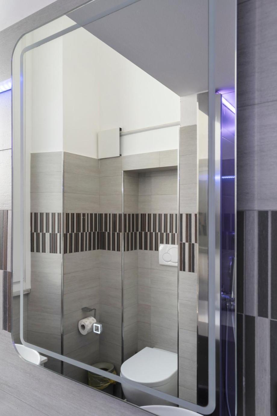 Trevi Luxury Terrace Apartman Róma Kültér fotó