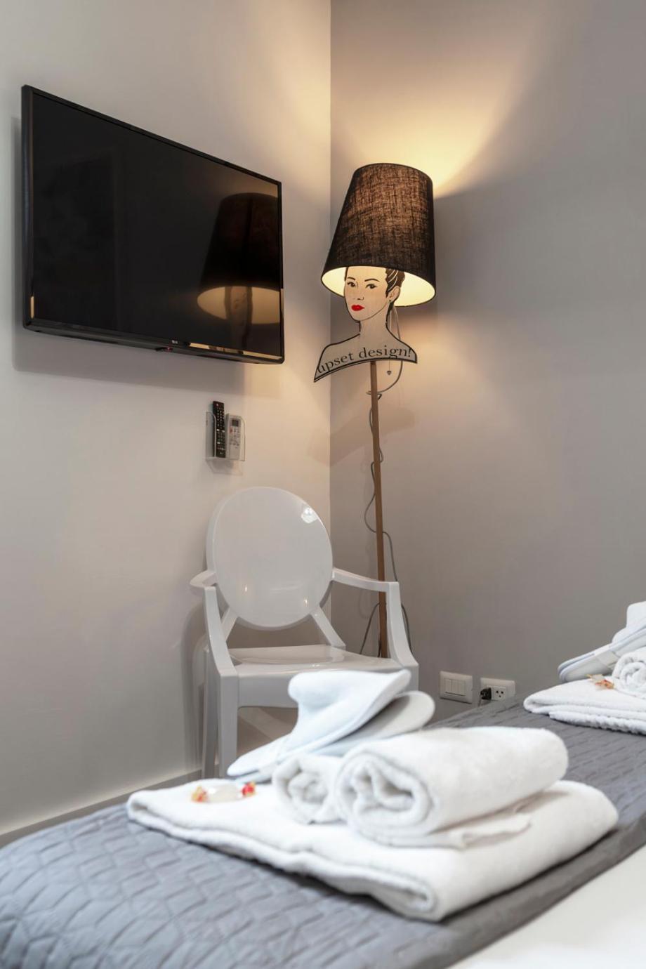 Trevi Luxury Terrace Apartman Róma Kültér fotó