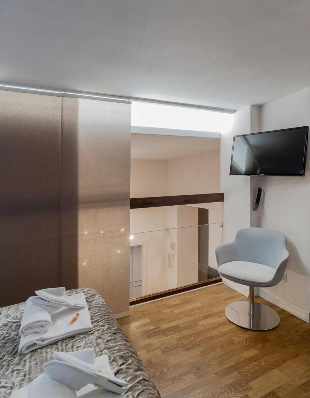 Trevi Luxury Terrace Apartman Róma Kültér fotó