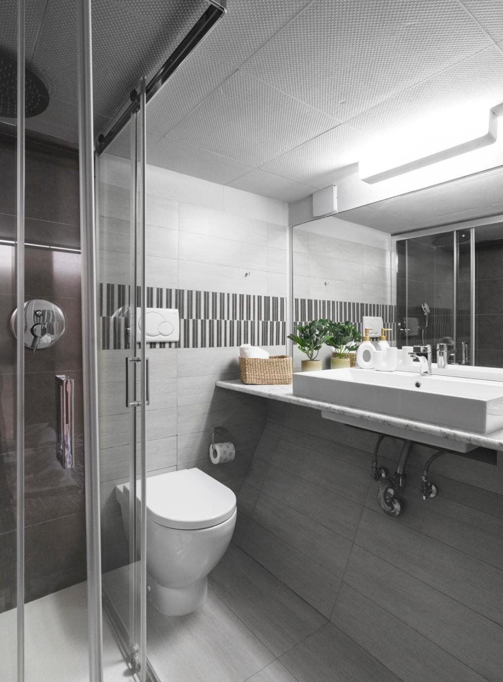 Trevi Luxury Terrace Apartman Róma Kültér fotó