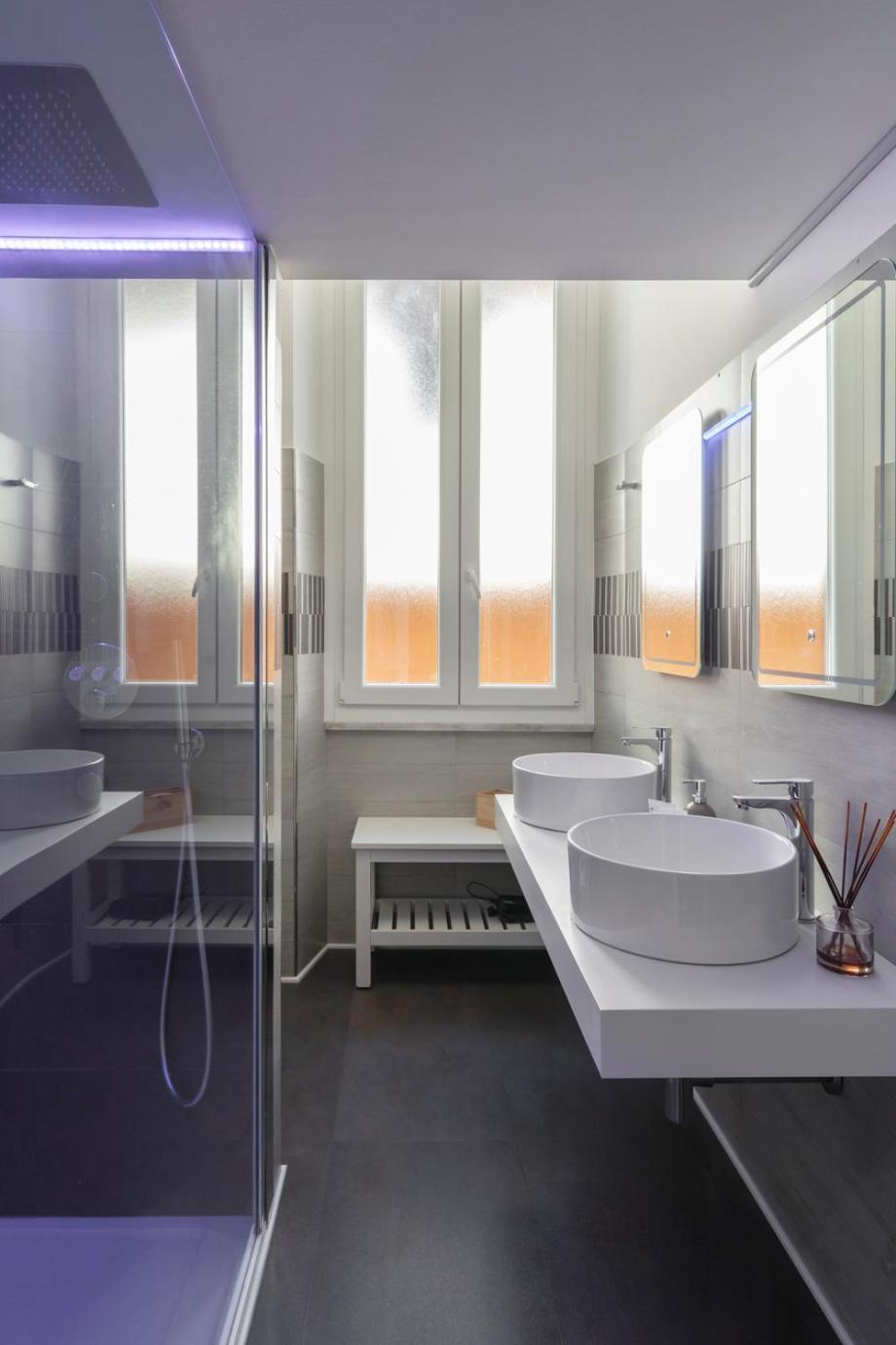 Trevi Luxury Terrace Apartman Róma Kültér fotó